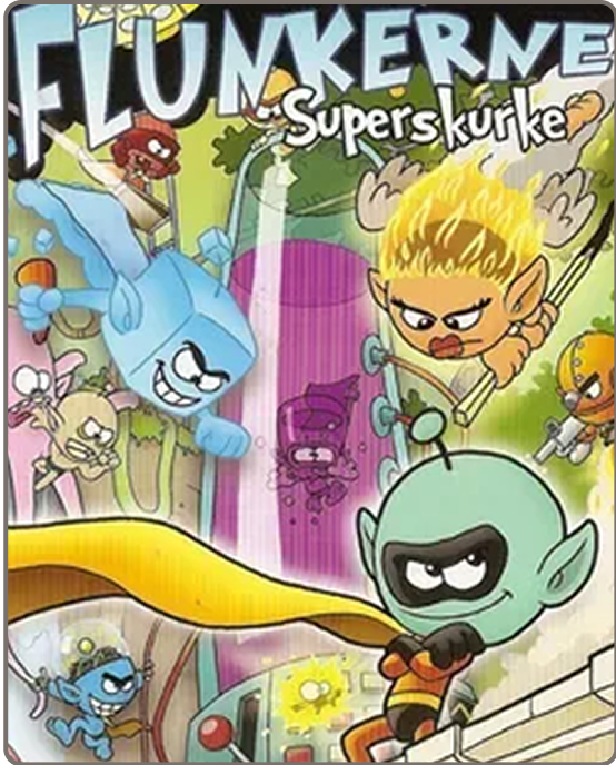 Games Cover Image